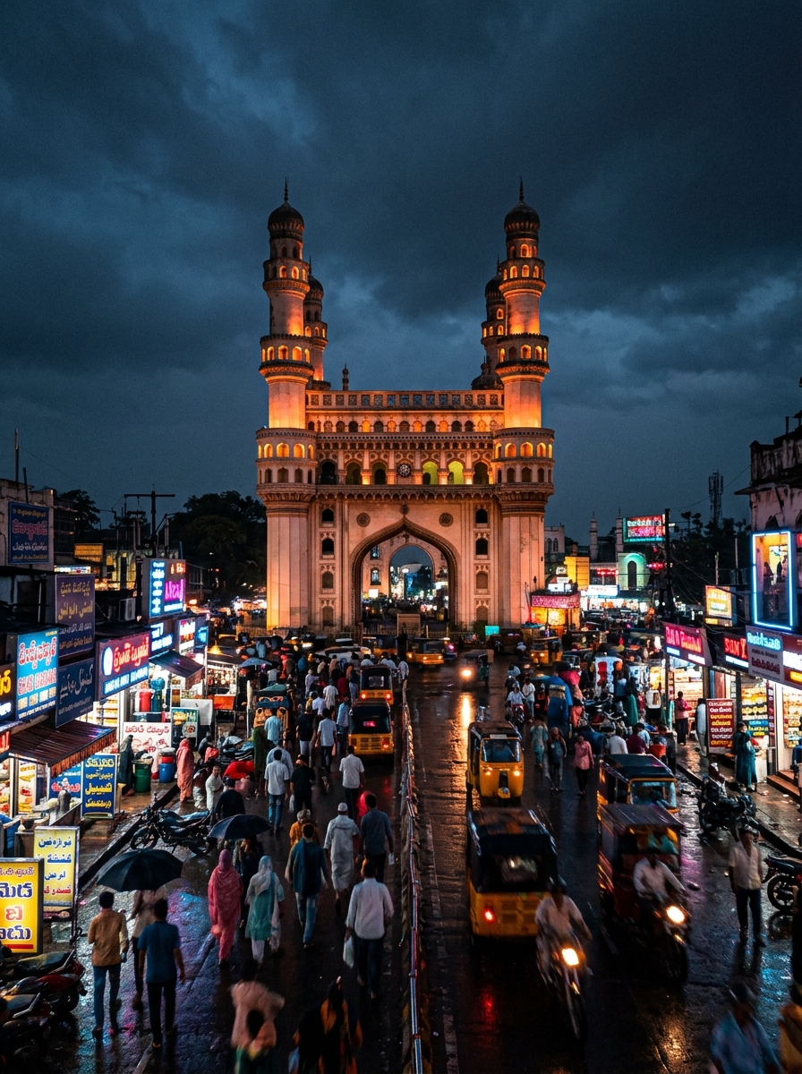 Hyderabad, India
