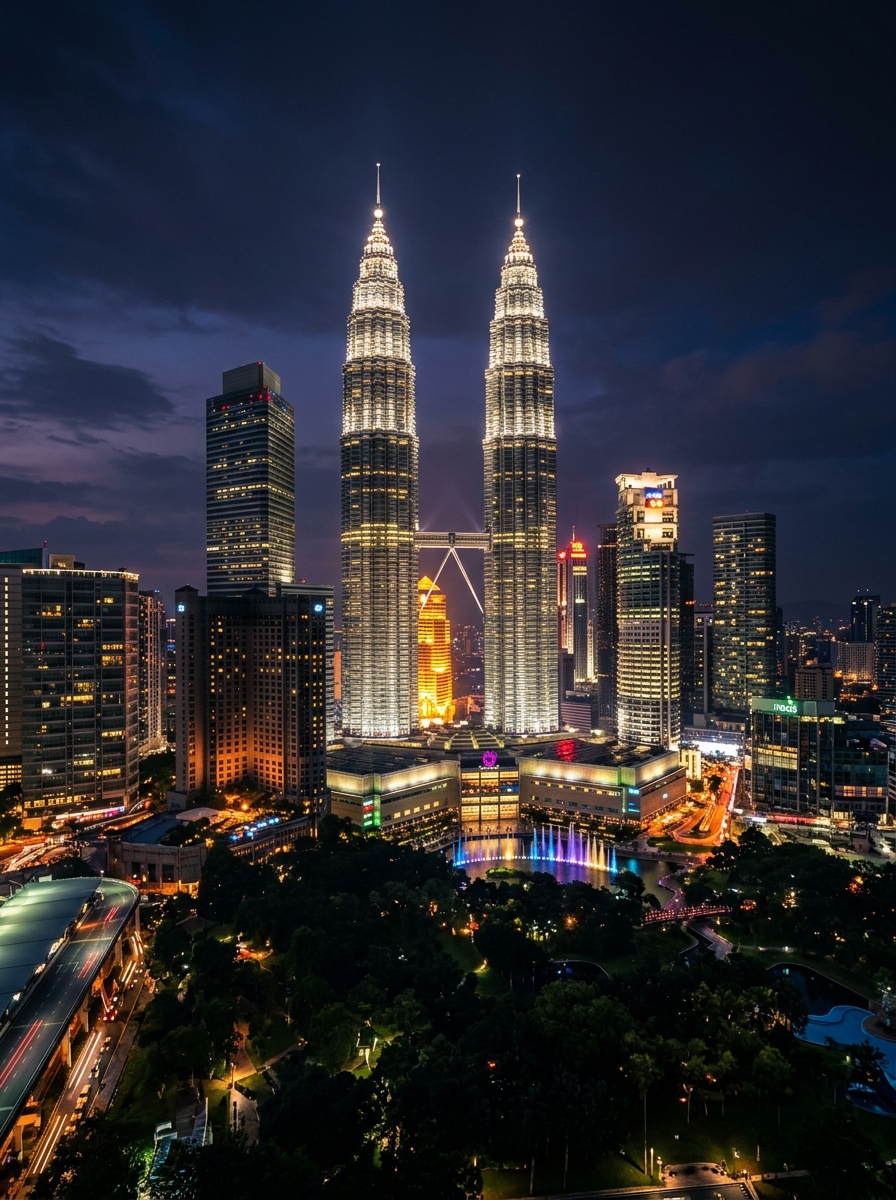 Malaysia