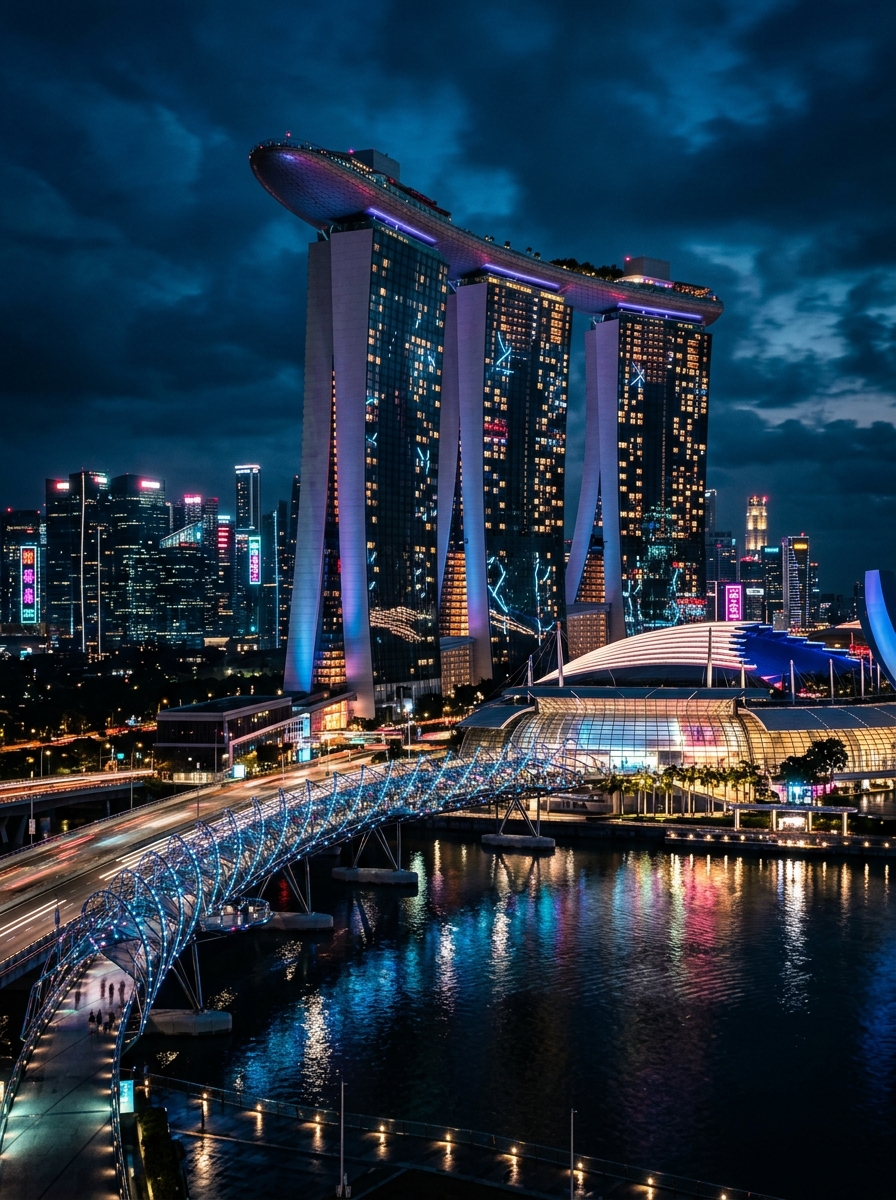 Singapore
